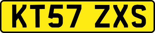 KT57ZXS
