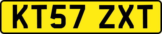 KT57ZXT