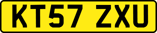 KT57ZXU