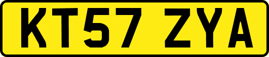 KT57ZYA