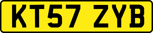 KT57ZYB