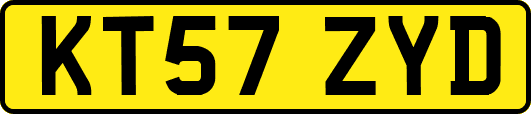 KT57ZYD