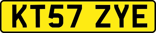 KT57ZYE