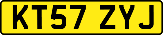 KT57ZYJ