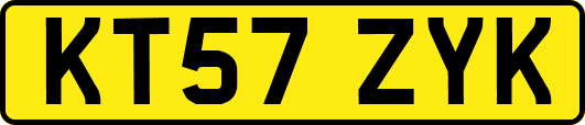 KT57ZYK