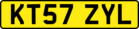 KT57ZYL