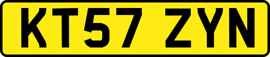 KT57ZYN