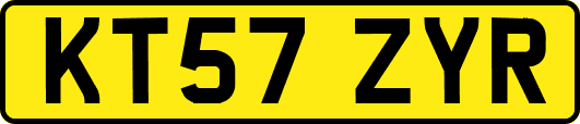 KT57ZYR