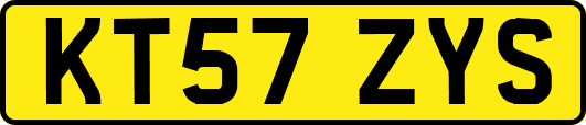 KT57ZYS