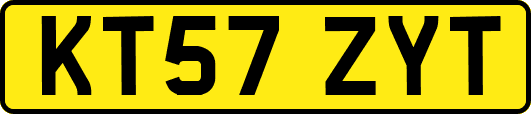 KT57ZYT