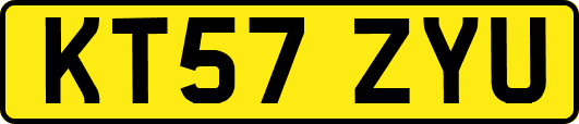 KT57ZYU