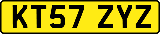 KT57ZYZ