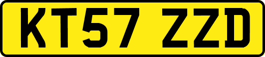 KT57ZZD