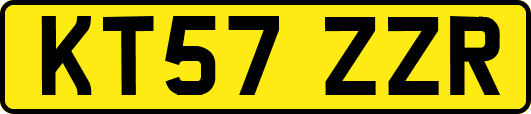 KT57ZZR