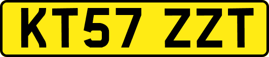 KT57ZZT