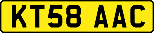 KT58AAC
