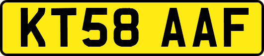 KT58AAF