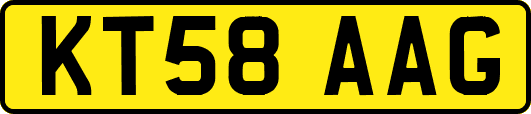 KT58AAG