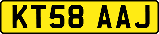 KT58AAJ