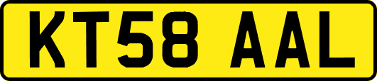 KT58AAL