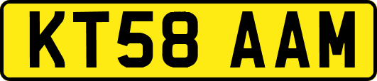 KT58AAM