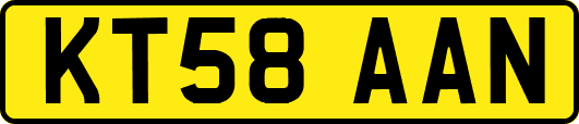 KT58AAN