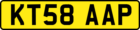 KT58AAP