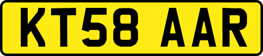 KT58AAR