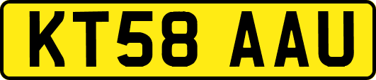 KT58AAU