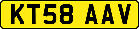 KT58AAV
