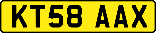 KT58AAX