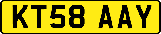 KT58AAY