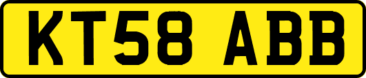 KT58ABB