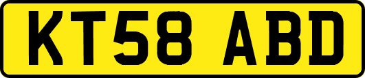 KT58ABD