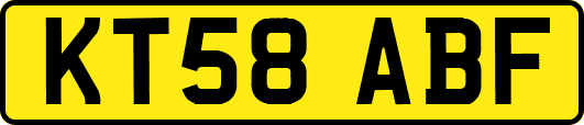 KT58ABF