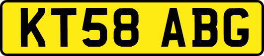 KT58ABG