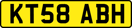 KT58ABH