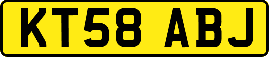 KT58ABJ