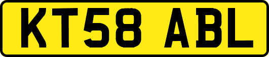 KT58ABL