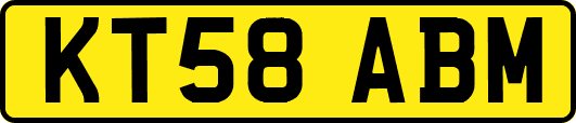 KT58ABM