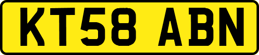 KT58ABN