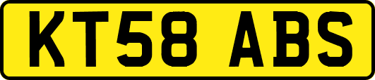 KT58ABS