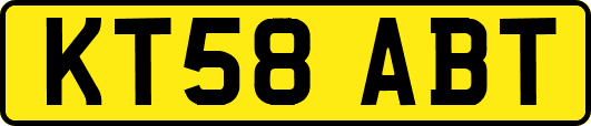 KT58ABT