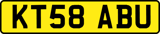 KT58ABU