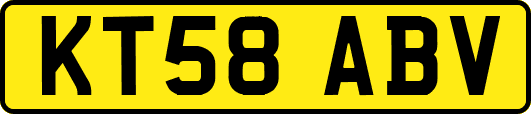 KT58ABV