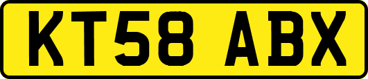 KT58ABX