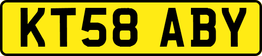 KT58ABY