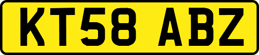 KT58ABZ