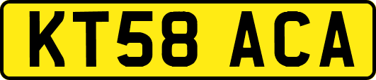 KT58ACA