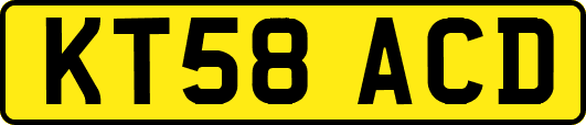KT58ACD